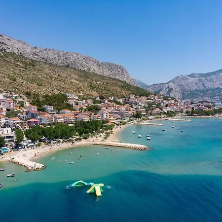 Villa Beachfront Erce: Luxury Seaside Retreat With Private Pool And Rooftop Terrace